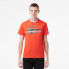 T-shirt TH5156 02K Lacoste Sport