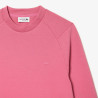 SWEAT LACOSTE ROSE