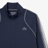 SWEATSHIRT ZIPPÉ LACOSTE
