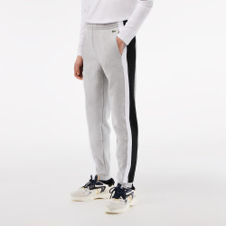 PANTALON DE SURVÊTEMENT LACOSTE