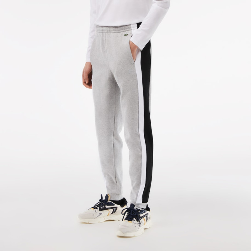 PANTALON DE SURVÊTEMENT LACOSTE