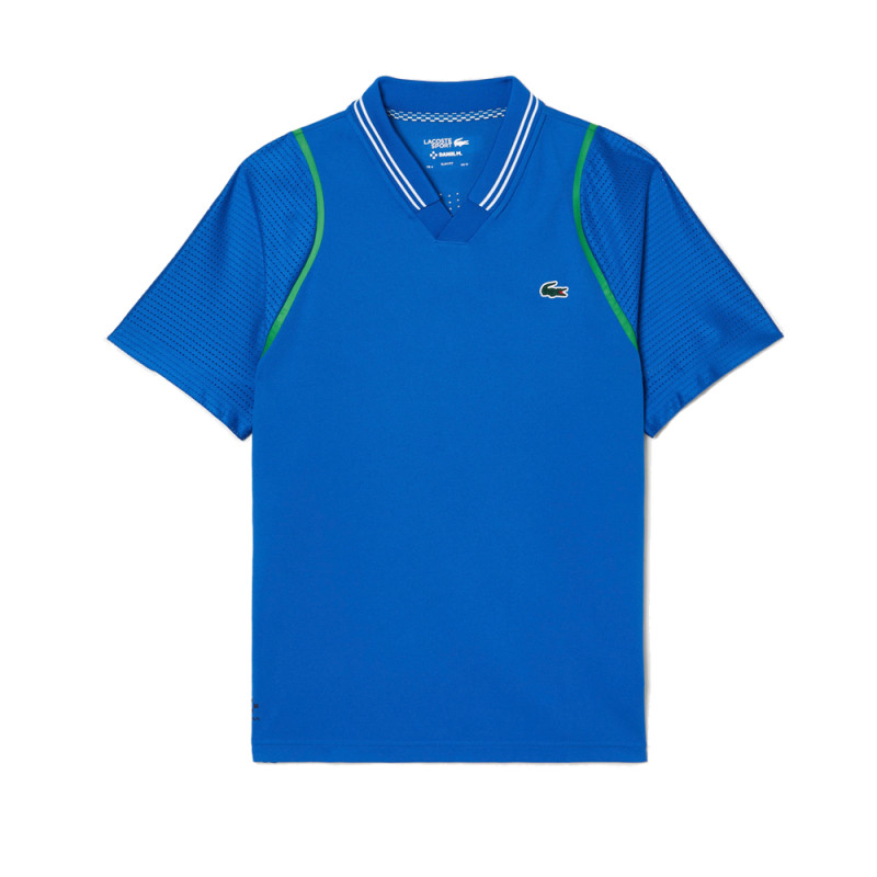 Polo DH1961 Lacoste Tennis x Daniil Medvedev