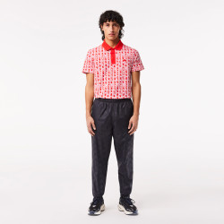 Pantalon de survêtement XH5451 031 Lacoste