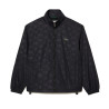 Veste de survêtement BH5385 Lacoste imprimé monogramme