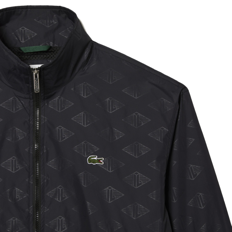 Veste de survêtement BH5385 031 Lacoste