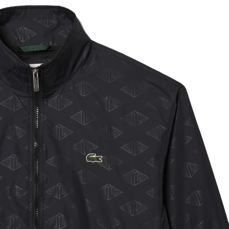 Veste de survêtement BH5385 031 Lacoste
