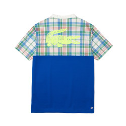 T-shirt homme TH7264 UIM Lacoste