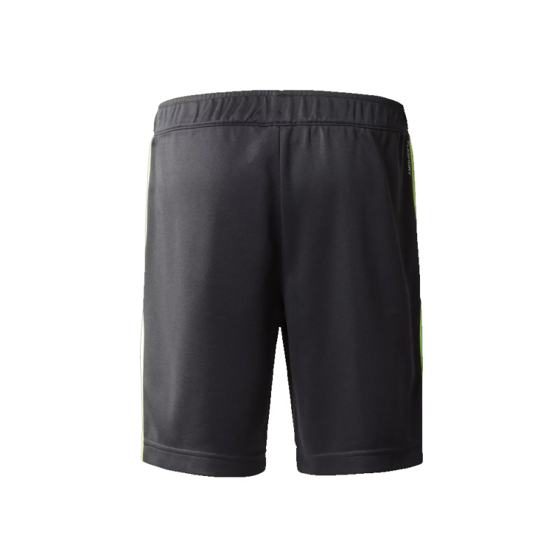 SHORT ENFANT NOIR NF0A82T