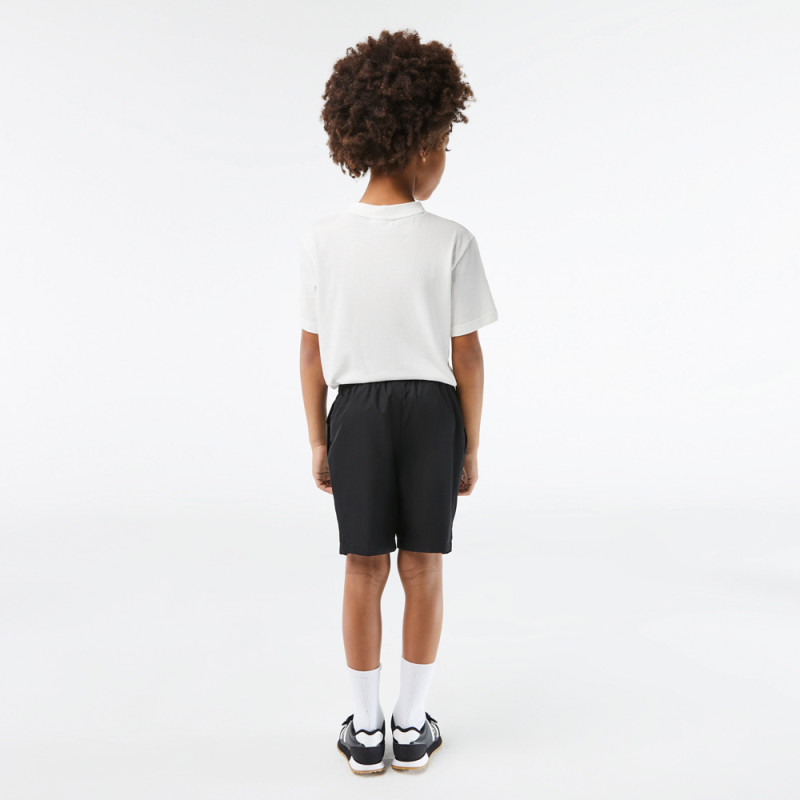 Short enfant noir