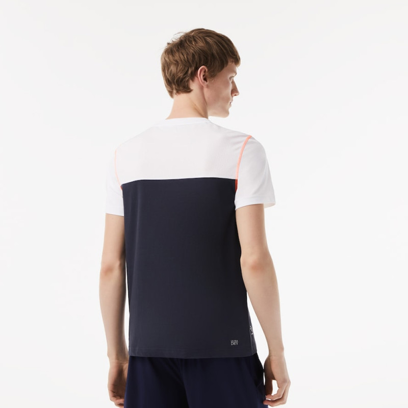 T-SHIRT HOMME TENNIS X DANIIL MEDVEDEV EN JERSEY