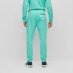 Pantalon de survêtemeny Hadiko 1 50497194 Boss bleu