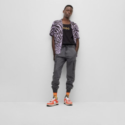 PANTALON DALE231D HUGO