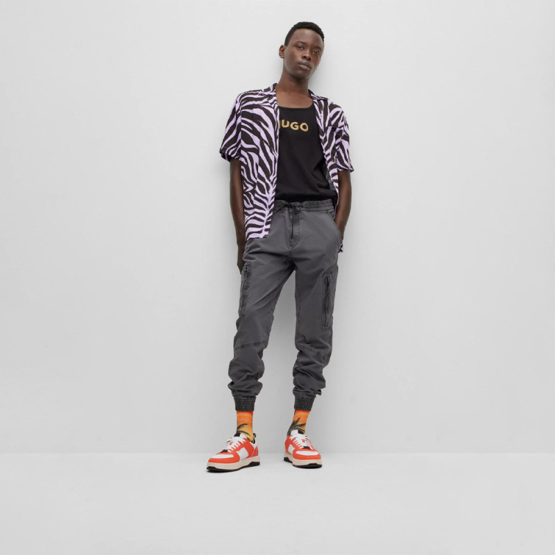 PANTALON DALE231D HUGO