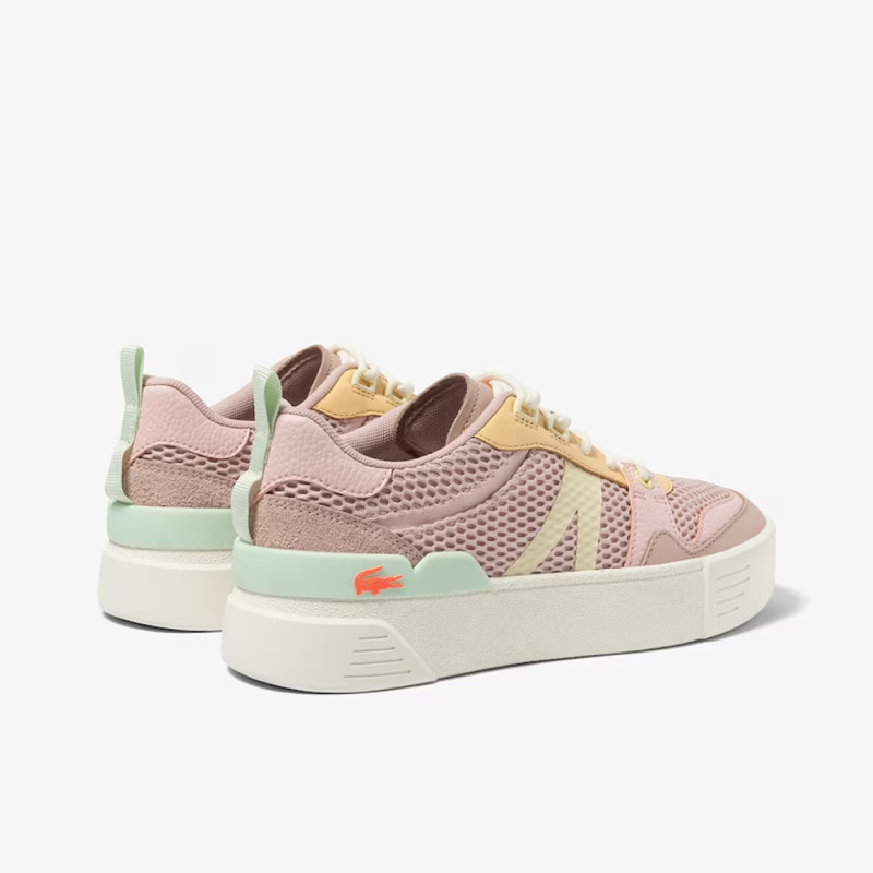 BASKETS LACOSTE L002