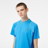 T-SHIRT LACOSTE TENNIS