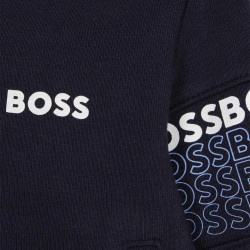 BOSS BÉBÉ