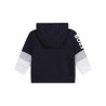 ENSEMBLE BLEU MARINE