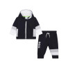 ENSEMBLE BOSS BÉBÉ BLEU MARINE