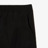 SHORT LACOSTE HOMME NOIR EN