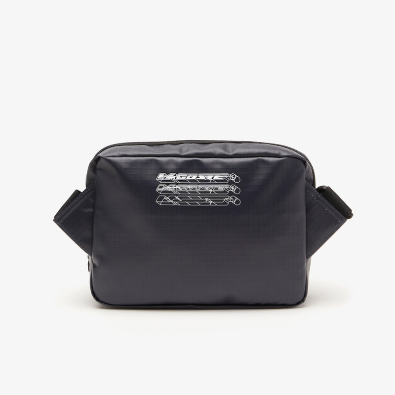 SACOCHE ZIPPEE HOMME LACOSTE