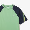 T-SHIRT HOMME LACOSTE TENNIS