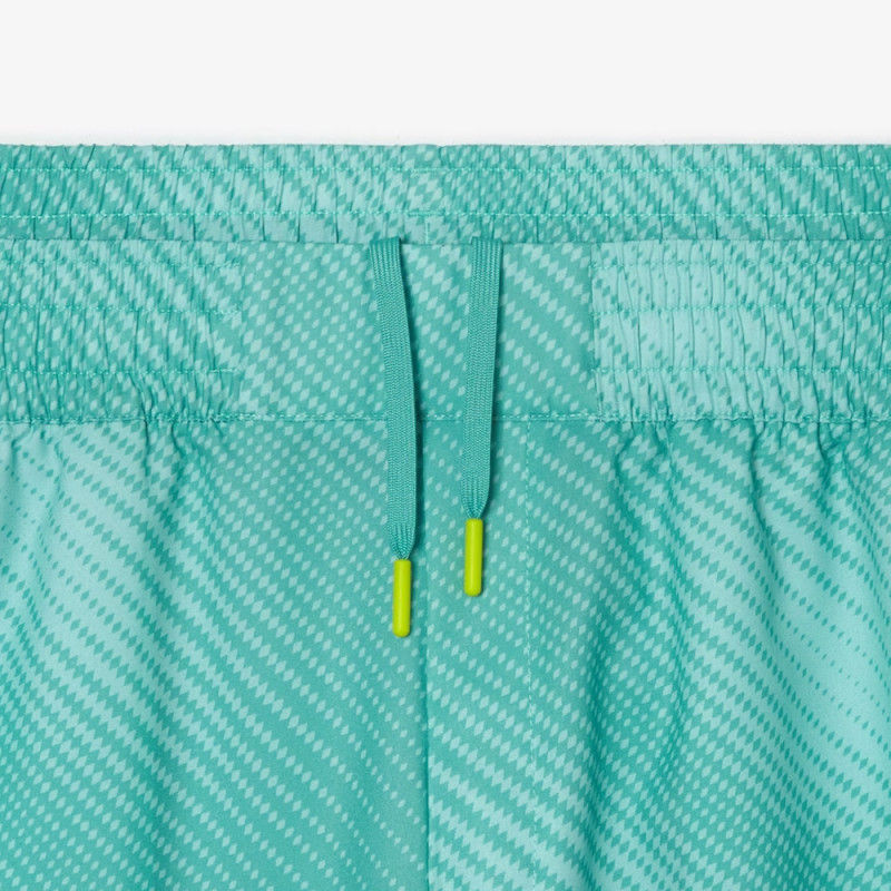 SHORT HOMME LACOSTE SPORT