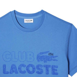 T-SHIRT HOMME RELAXED FIT