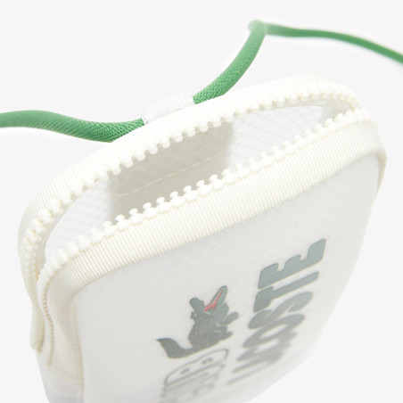 POCHETTE SMARTPHONE UNISEXE LACOSTE