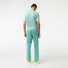 JOGGING LACOSTE VERT