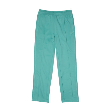 PANTALON DE SURVÊTEMENT HOMME LACOSTE EN PIQUÉE VERT