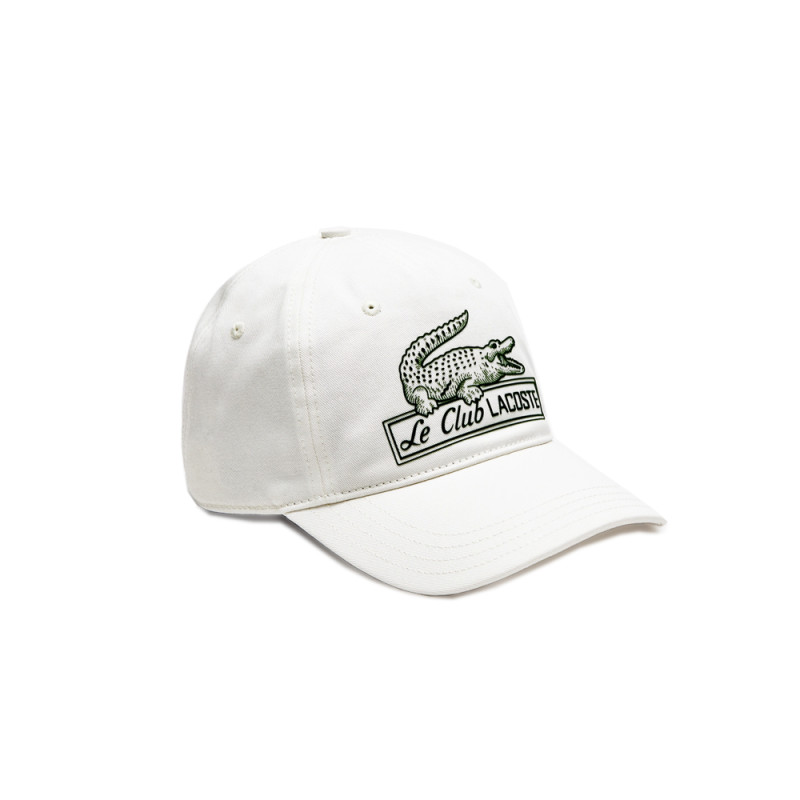 Casquette blanche pour enfant, BLANC