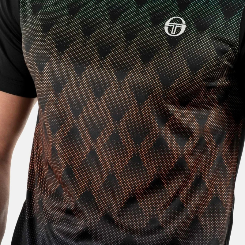 T-SHIRT FORESTA SERGIO TACCHINI