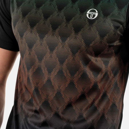 T-SHIRT FORESTA SERGIO TACCHINI