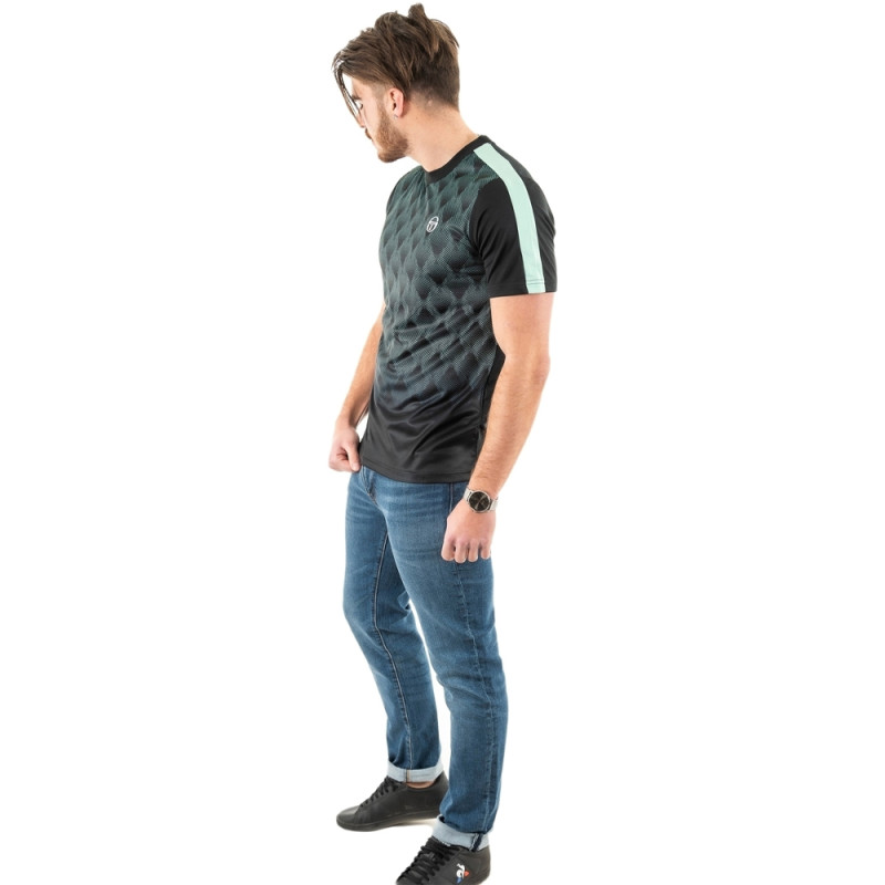 T-SHIRT SERGIO TACCHINI