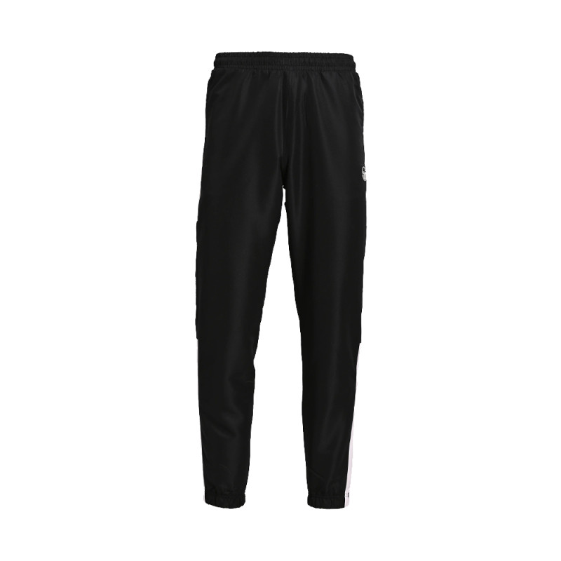 PANTALON DE SURVÊTEMENT ABITA SERGIO TACCHINI NOIR ET BLANC