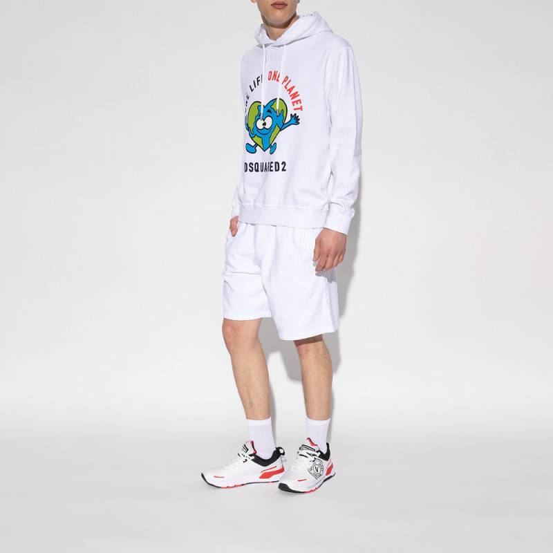 BASKETS VERSACE JEANS COUTURE