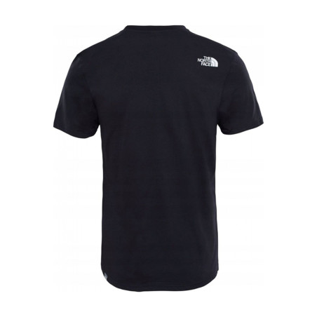 T-SHIRT THE NORTH FACE