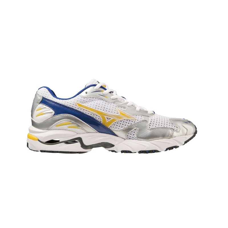 Natura Stun punch Baskets MIZUNO WAVE RIDER 10 pour hommes disponibles chez DM'Sports