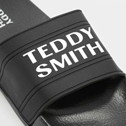 TEDDY SMITH