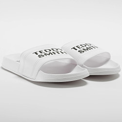 CLAQUETTES TEDDY SMITH