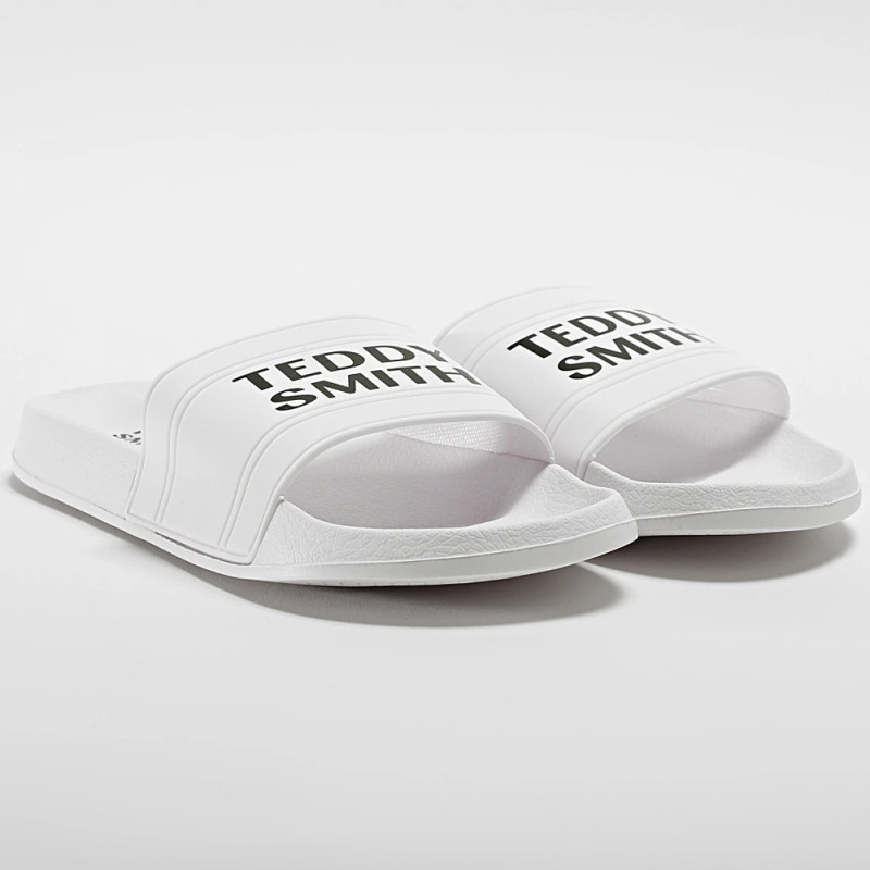 CLAQUETTES TEDDY SMITH