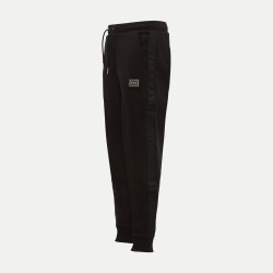 PANTALON DE SURVÊTEMENT DIMAX HUGO NOIR