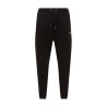 PANTALON DE SURVÊTEMENT DIMAX HUGO NOIR