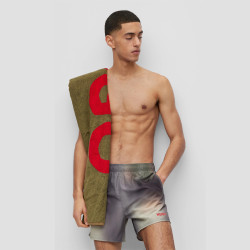 ENSEMBLE DE BAIN HUGO