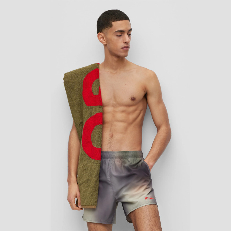 ENSEMBLE DE BAIN HUGO