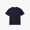 T-SHIRT BLEU ENFANT