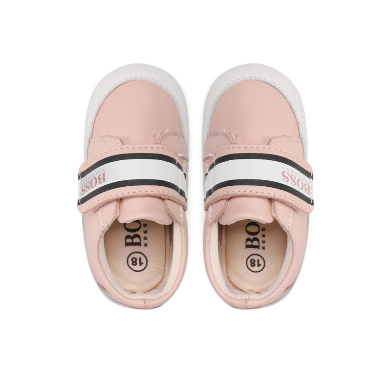 CHAUSSURES BASSES BOSS