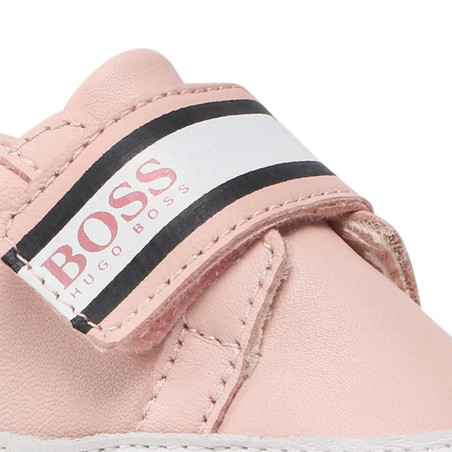 CHAUSSURES BASSES