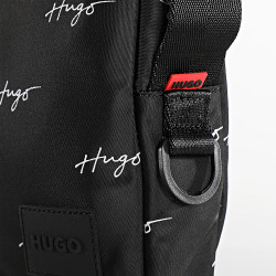 ETHON 2.0 F_NS ZIP HUGO