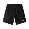 SHORT THE NORTH FACE TECH NOIR